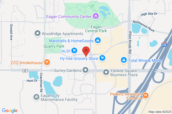 Deb Grimme - Edina Realty