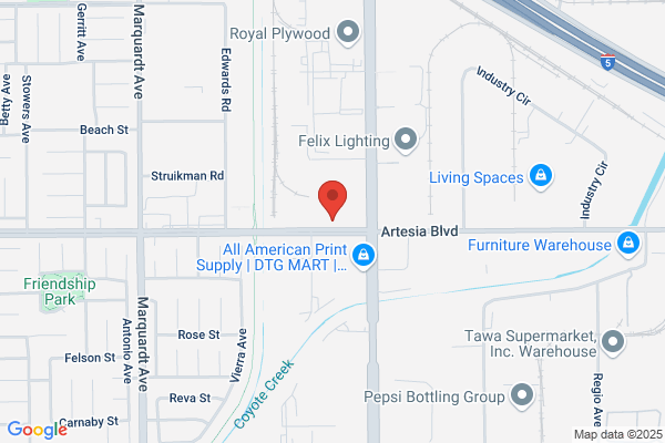 Mayflower Distributing