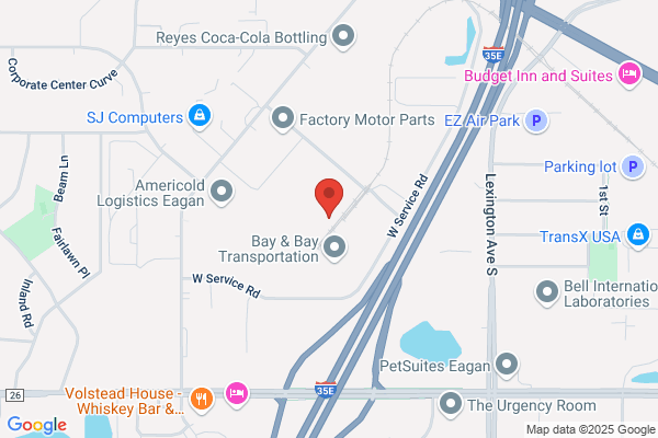 ABC Supply Co. Inc.