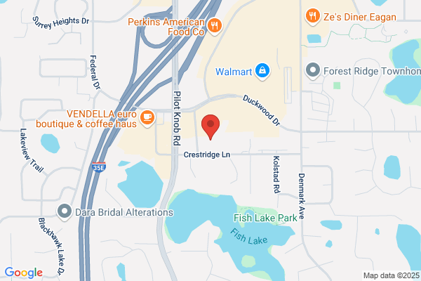 Brookdale Eagan