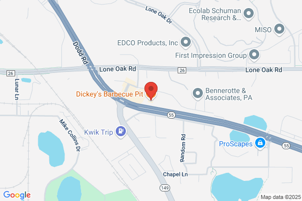 Dickey's Barbecue Pit