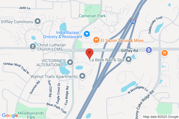 Eagan Pointe Senior Living