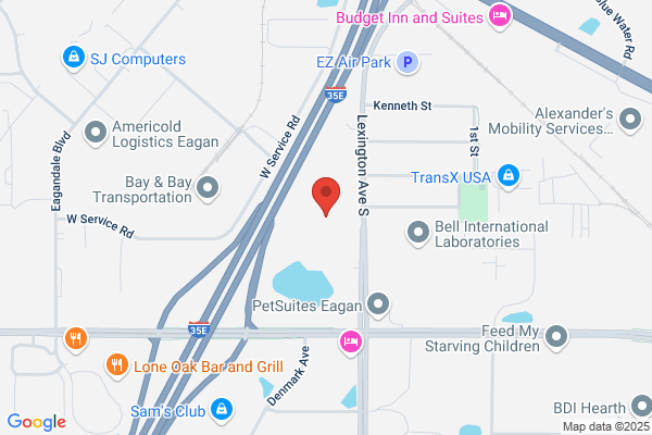 Enterprise Truck Rental