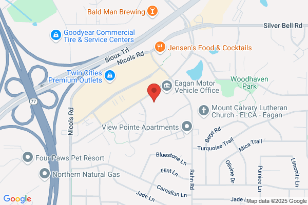 Eagan Eye Clinic