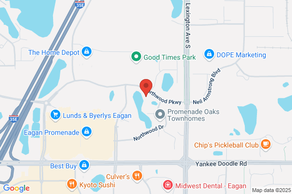 Northwood Dental