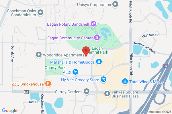 Argosy University, Twin Cities