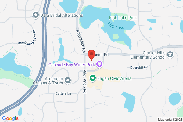 Eagan City Offices, Civic Arena