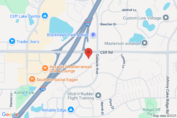 Eagan Cliff Road KinderCare