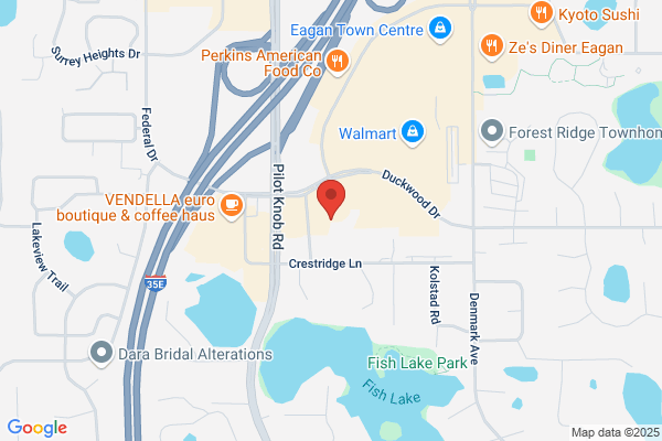 Eagan Krestwood KinderCare