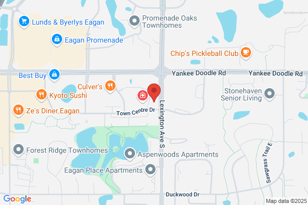 Eagan North KinderCare