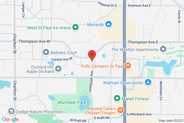 West St. Paul KinderCare