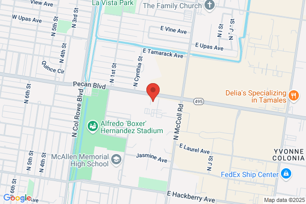 Azteca Realty