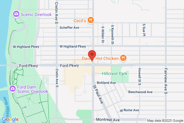 Highland Grill