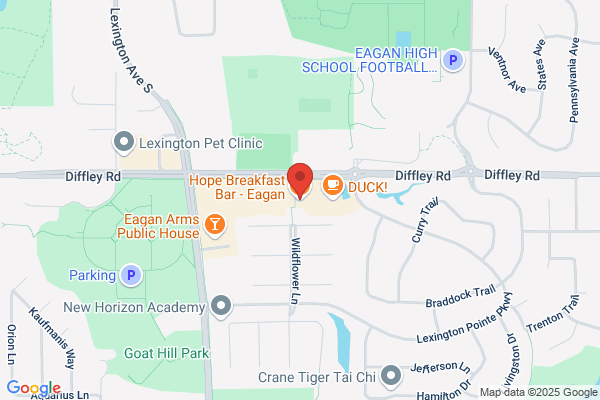 Hope Breakfast Bar - Eagan