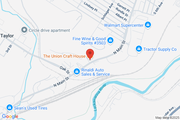 Union 32 Craft House