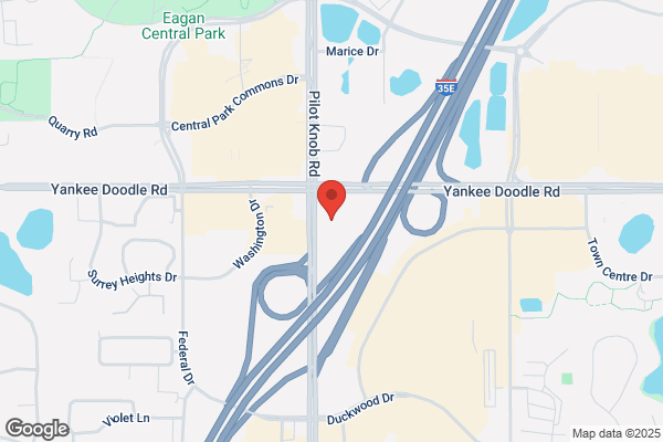 Eagan Tobacco Shop