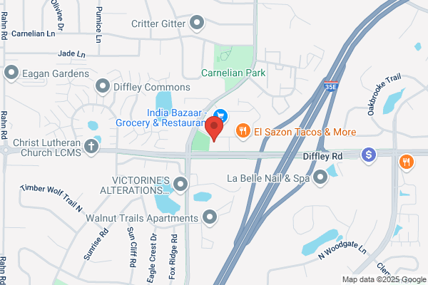 Heartland Tire Eagan