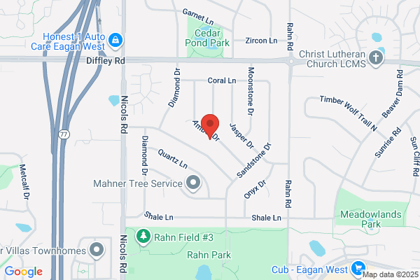 Green Oaks Tree Service