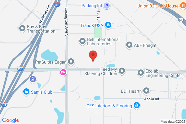 A & M Moving & Storge Co Inc