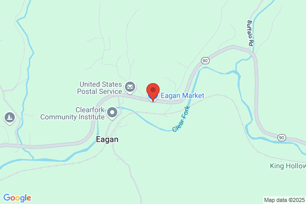 Eagan Market