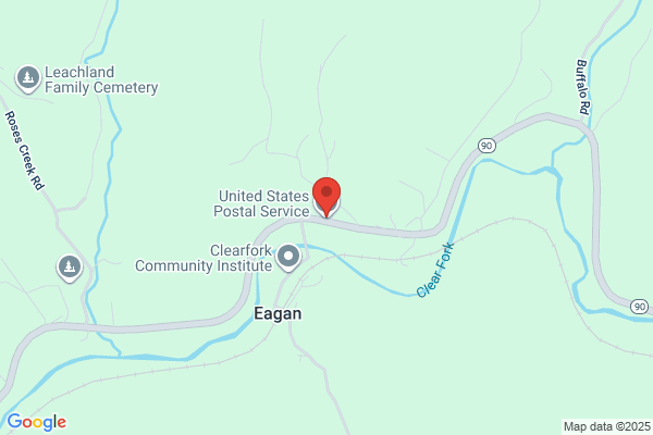 Eagan Post Office