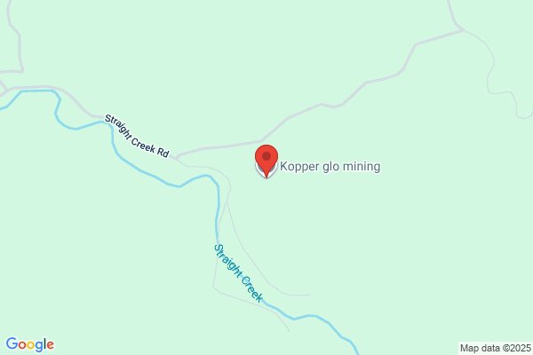 Kopper Glo Fuel Inc