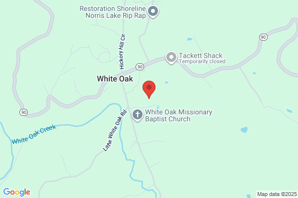 White Oak Preschool