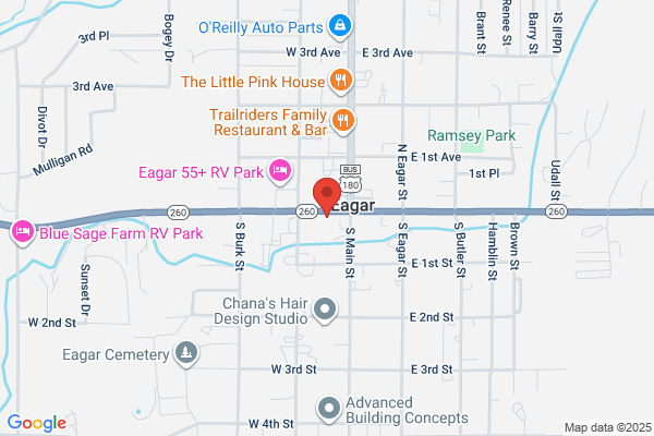 Doyle's Auto Body Inc