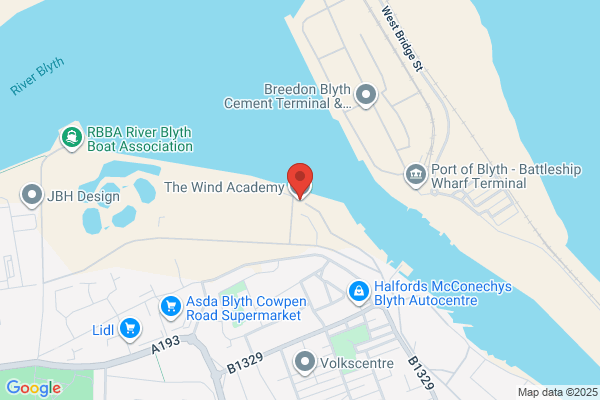 4-Winds Academy