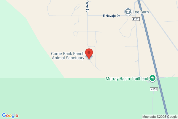Apache County Search & Rescue