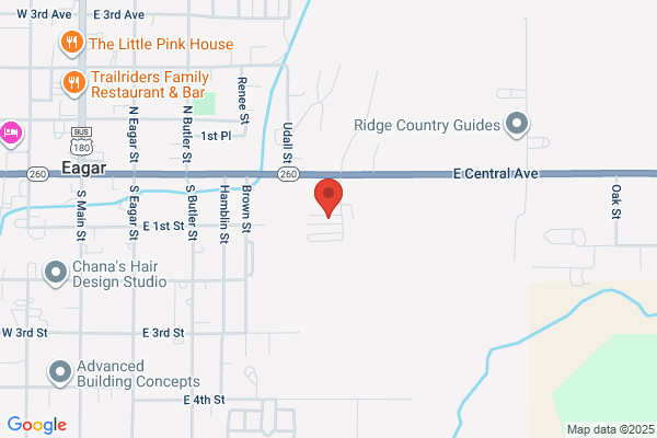 Bear Paw Rv Park