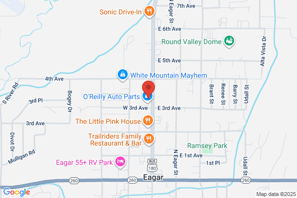 Becker Realty