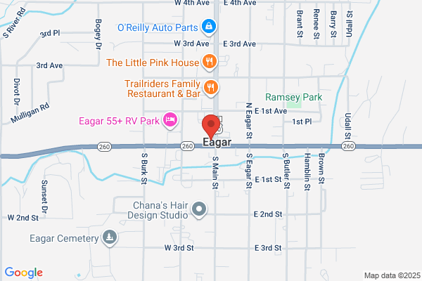 Circle K Food Stores Inc