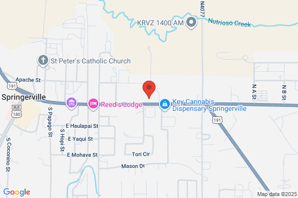 Circle K Food Stores Inc