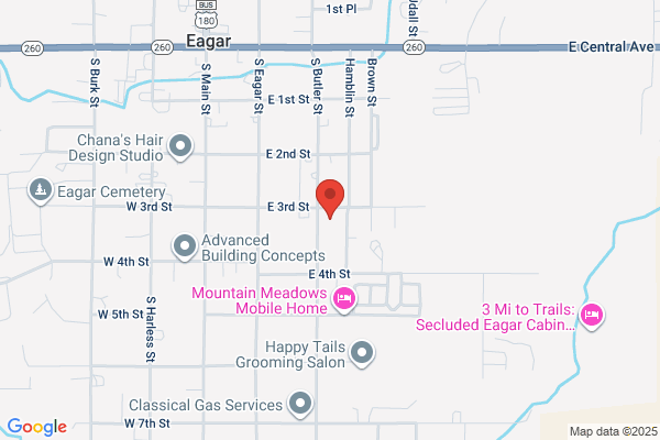 Elk Ridge Apartments