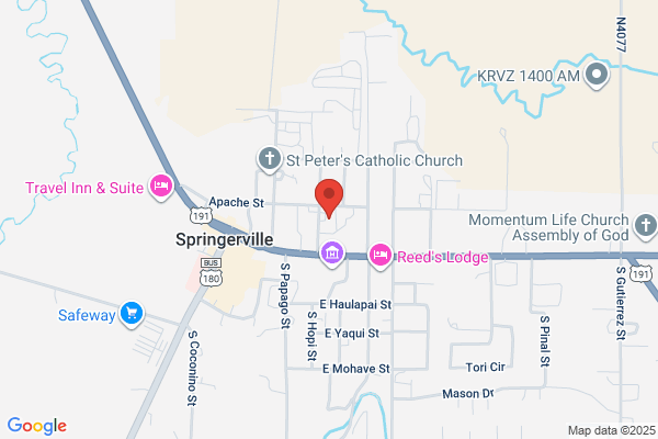 Little Colorado Behavioral Health Centers