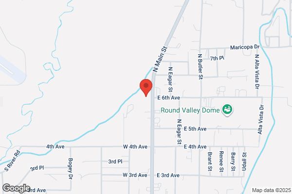 Mountain Avenue Clinic