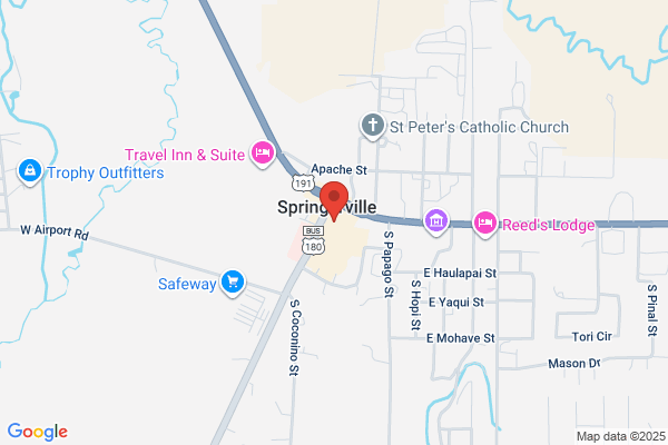 NAPA Auto Parts - White Mountain Auto Supply