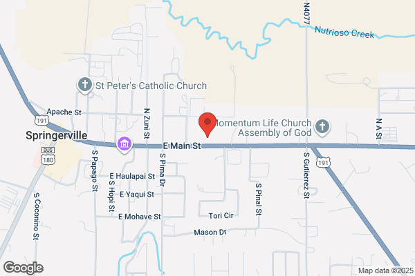 Om Place RV Park