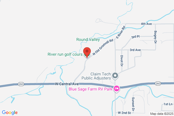 River Run Golf Club Pro Shop