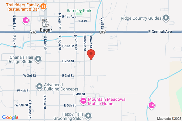 Round Valley Child Care Center & Pre-School