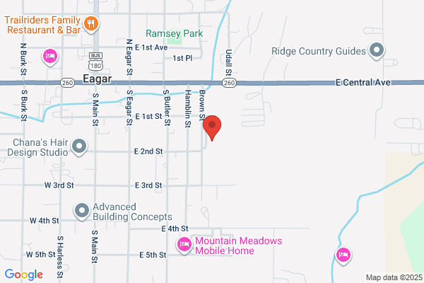 Round Valley Intermediate