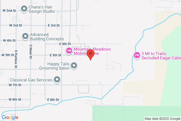 Round Valley Unified School District