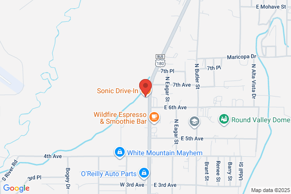 Sonic Drive-In