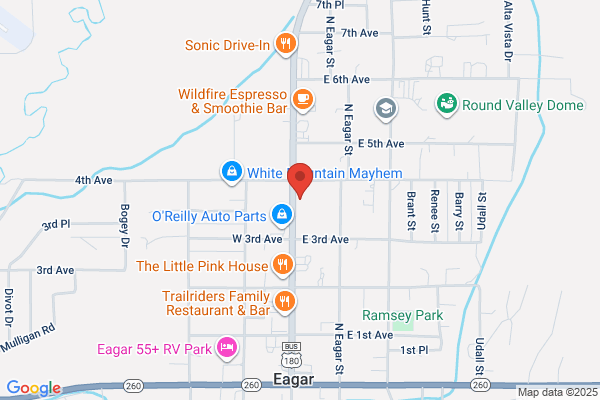 Springerville Chiropractic Clinic