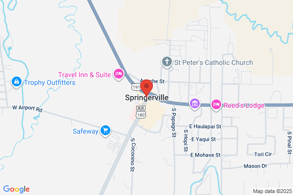 Spur Feeds and Arena Inc