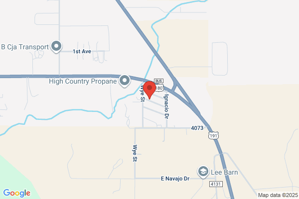 Valley View Mobile Home Park