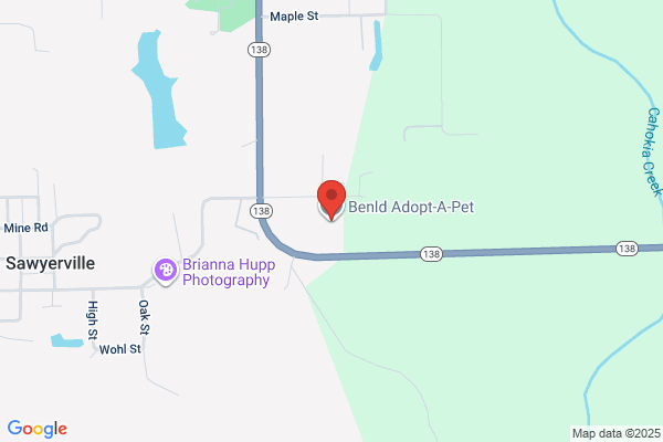 Adopt-A-Pet Shelter