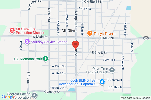 Becker & Son Funeral Home
