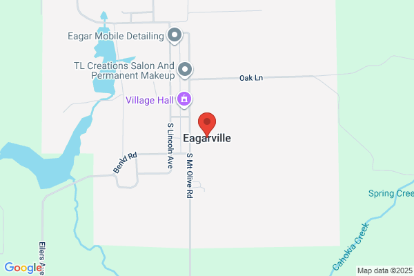 Eagarville Illinois